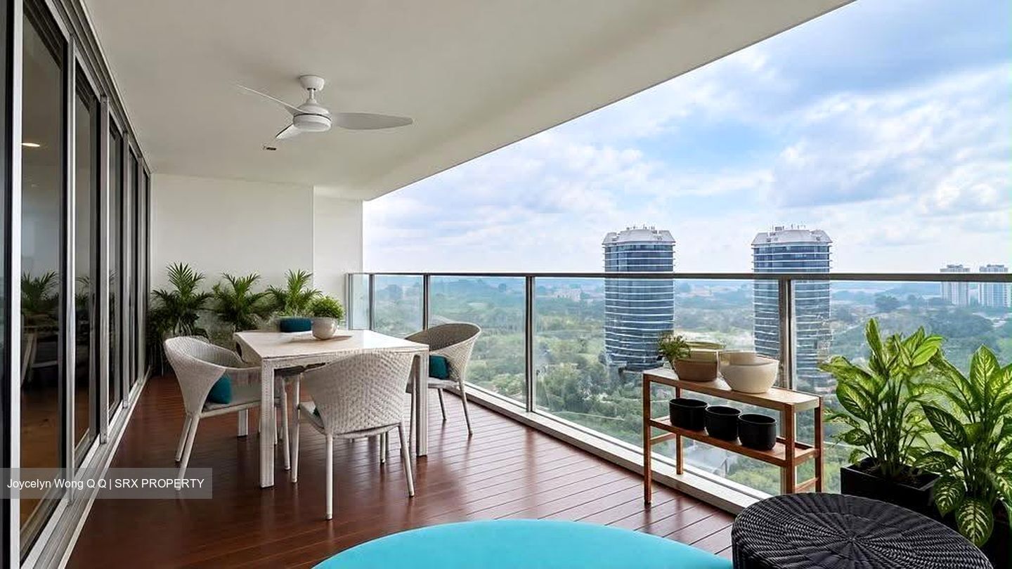 Sky@Eleven (D11), Condominium #626953851